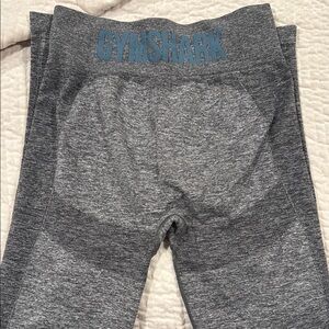 Gymshark Gray Leggings